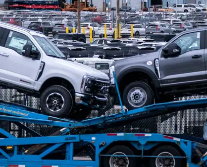Estados Unidos anuncia convocatoria para obtener reducciones en aranceles sobre autos