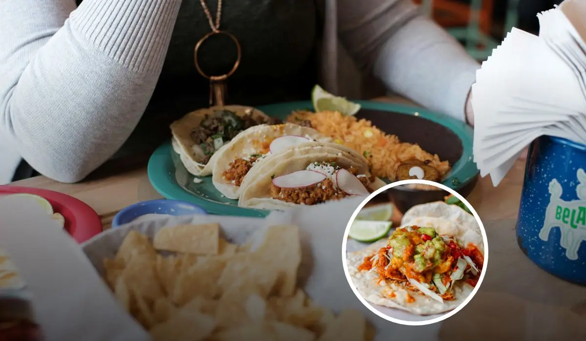 3 días de tacos: fechas, horarios y tips para disfrutar la Feria del Taco 2025 en CDMX