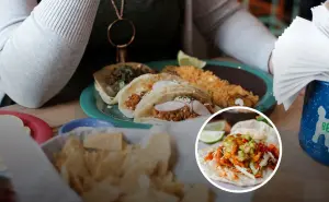 3 días de tacos: fechas, horarios y tips para disfrutar la Feria del Taco 2025 en CDMX