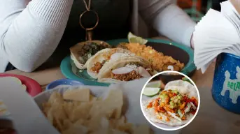 3 días de tacos: fechas, horarios y tips para disfrutar la Feria del Taco 2025 en CDMX