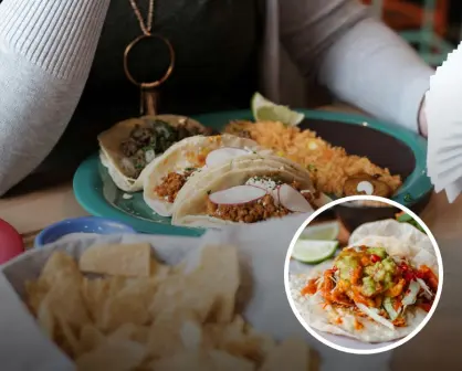 3 días de tacos: fechas, horarios y tips para disfrutar la Feria del Taco 2025 en CDMX