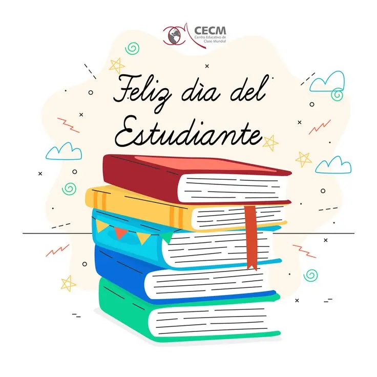 imagen recuadro Frases para compartir en el Día del Estudiante