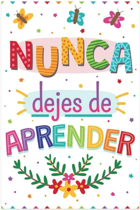 imagen recuadro Frases para compartir en el Día del Estudiante