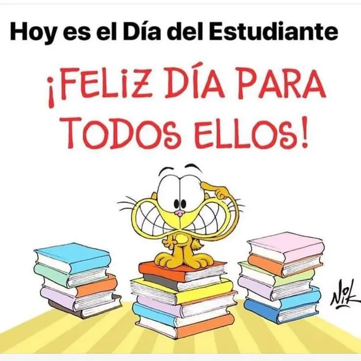 imagen recuadro Frases para compartir en el Día del Estudiante