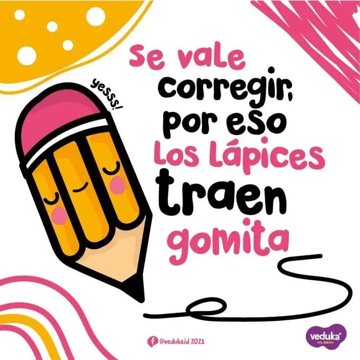 Frases para felicitar en el Día del Estudiante