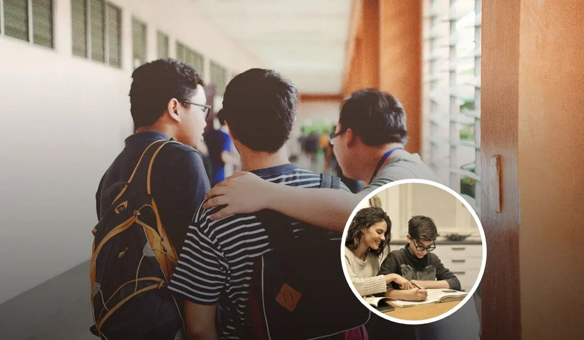Frases con imágenes para compartir en clases en el Día del Estudiante Foto: PEXELS