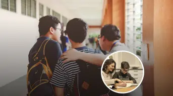 Imágenes y frases bonitas por el Día del Estudiante