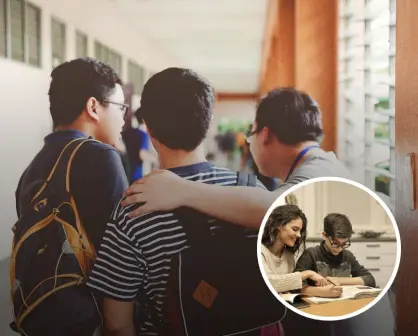 Imágenes y frases bonitas por el Día del Estudiante