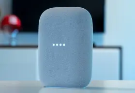 Google Nest se actualiza: ¿Qué significan las nuevas luces del altavoz?