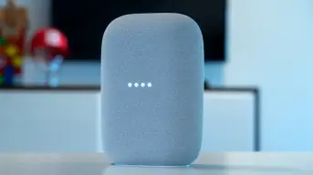 Google Nest se actualiza: ¿Qué significan las nuevas luces del altavoz?