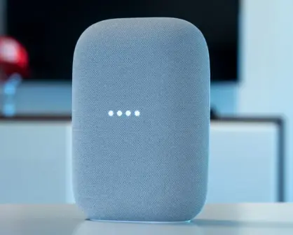 Google Nest se actualiza: ¿Qué significan las nuevas luces del altavoz?