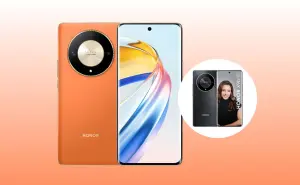 Honor X9b 5G, con una de las mejores baterías y cámara principal de 108 megapíxeles
