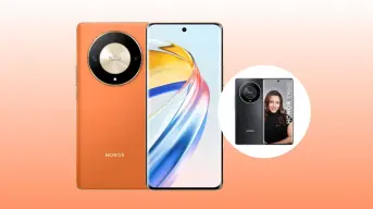 Honor X9b 5G, con una de las mejores baterías y cámara principal de 108 megapíxeles