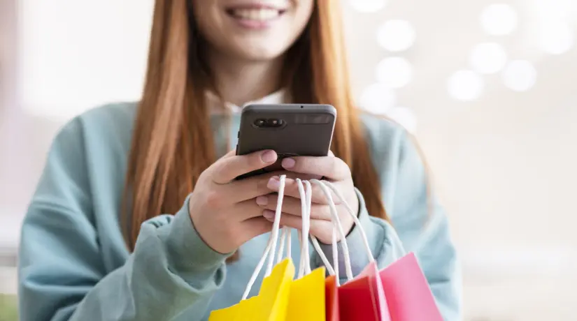 Procura seguir estas recomendaciones para aprovechar las ofertas del Hot Sale 2025. Foto: Freepik. Procura seguir estas recomendaciones para aprovechar las ofertas del Hot Sale 2025. Foto: Freepik.