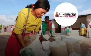 Programa de Alimentación para el Bienestar en Edomex: ¿Cómo registrarte?