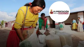 Programa de Alimentación para el Bienestar en Edomex: ¿Cómo registrarte?