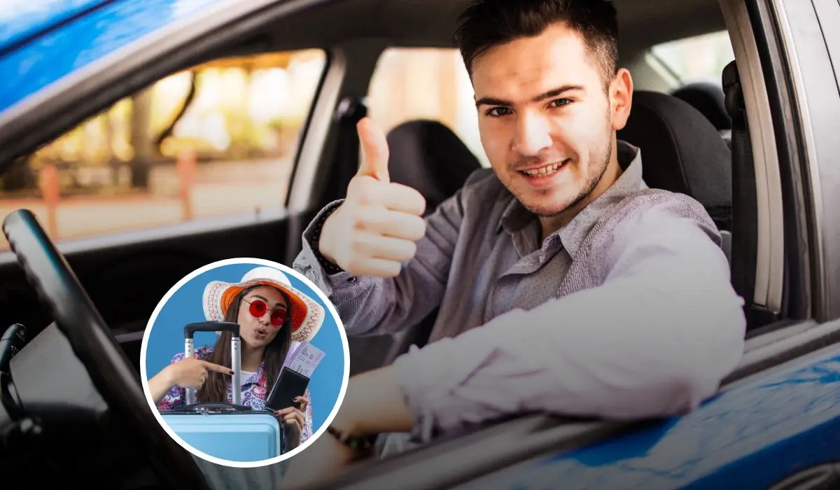 Licencia de conducir internacional