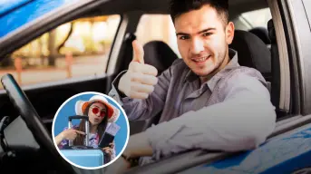 Licencia de conducir internacional; cómo obtenerla