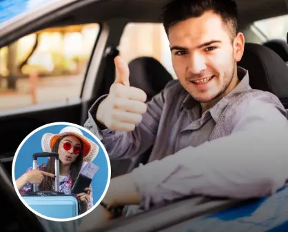 Licencia de conducir internacional; cómo obtenerla