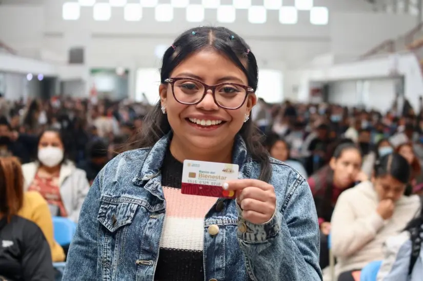 imagen recuadro Con la experiencia adquiridas en la capacitación, los jóvenes tiene más posibilidades de adquirir un empleo. Foto: @marathb (X)