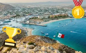 Hoteles y spas galardonados que colocan a Los Cabos, Baja California, dentro del top mundial en turismo