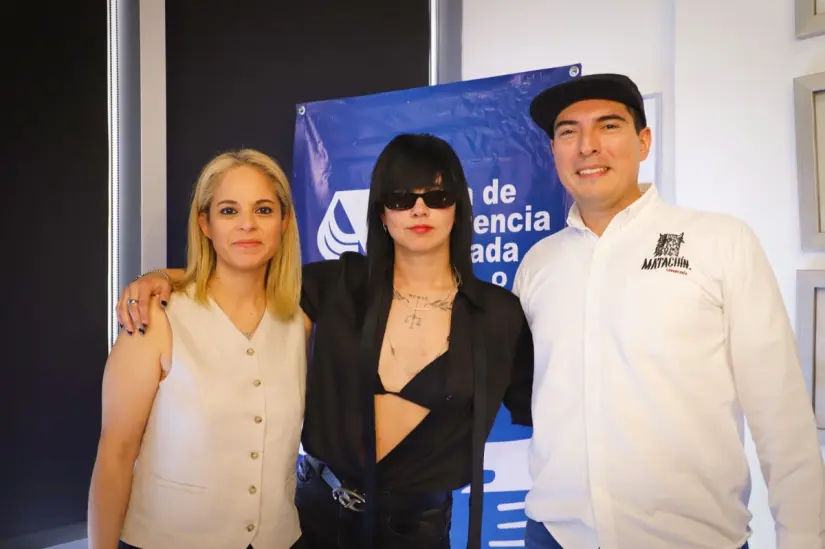 Mariana Bo en elBrewchella 2025 Mariana Bo en elBrewchella 2025