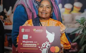 Mujeres con Bienestar Edomex: ¿Cómo puedo descargar el Formato de Permanencia?