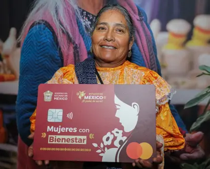 Mujeres con Bienestar Edomex: ¿Cómo puedo descargar el Formato de Permanencia?