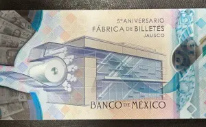 ¿Habrá billetes de 5 pesos en México? Esto es lo que dice Banxico