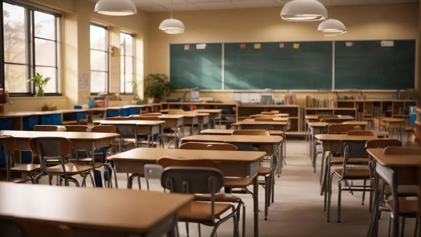 El regreso a clases ahora será en el mes de septiembre. Foto: Pixabay. El regreso a clases ahora será en el mes de septiembre. Foto: Pixabay.