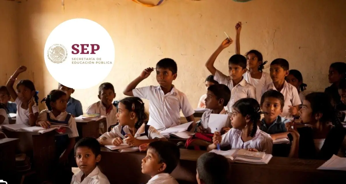 Conoce las fechas y prepárate para el nuevo ciclo escolar. Foto: cortesía