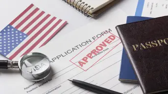 Los nuevos motivos por los que podrían rechazar tu visa en 2025: asegúrate de no cometer estos errores