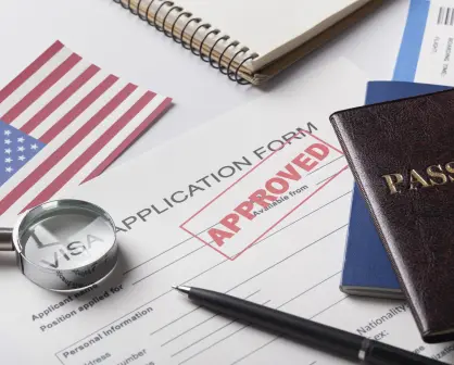 Los nuevos motivos por los que podrían rechazar tu visa en 2025: asegúrate de no cometer estos errores