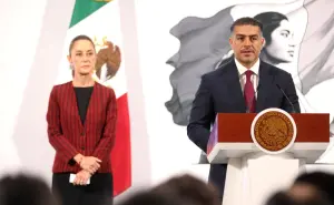 Informe de seguridad: Omar García Harfuch:  8 arrestos en Angostura y 11 más de “Los Chapitos”
