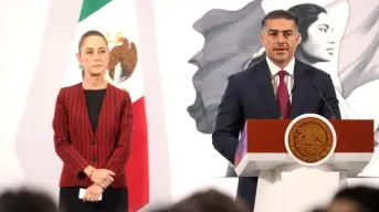 Informe de seguridad: Omar García Harfuch:  8 arrestos en Angostura y 11 más de “Los Chapitos”