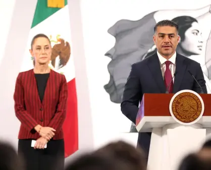 Informe de seguridad: Omar García Harfuch:  8 arrestos en Angostura y 11 más de "Los Chapitos"