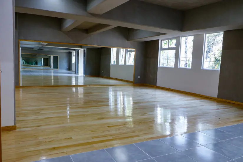 Qué incluye la Vivienda Digna de CDMX. Foto: Cortesía Qué incluye la Vivienda Digna de CDMX. Foto: Cortesía