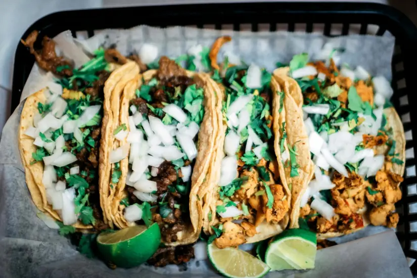 imagen recuadro Convocatoria para los expositores de la Feria del Tacos 2025 hasta el 20 de mayo Foto: Unspalsh