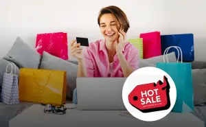 ¿Cuáles serán las tiendas participantes en el Hot Sale 2025?