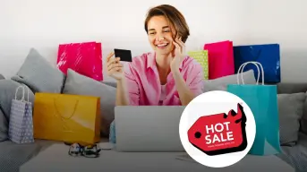 ¿Cuáles serán las tiendas participantes en el Hot Sale 2025?