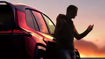 Filtran primeros detalles del Toyota RAV4 2026; ¿Cuándo llega a México?