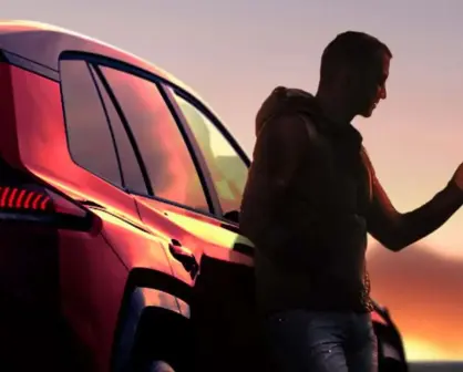 Filtran primeros detalles del Toyota RAV4 2026; ¿Cuándo llega a México?