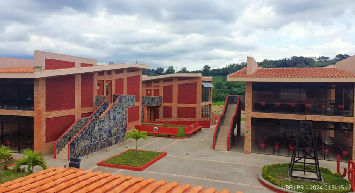 Universidad del Bienestar