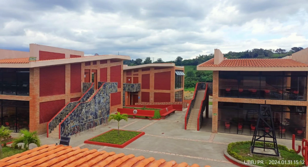 Universidad del Bienestar