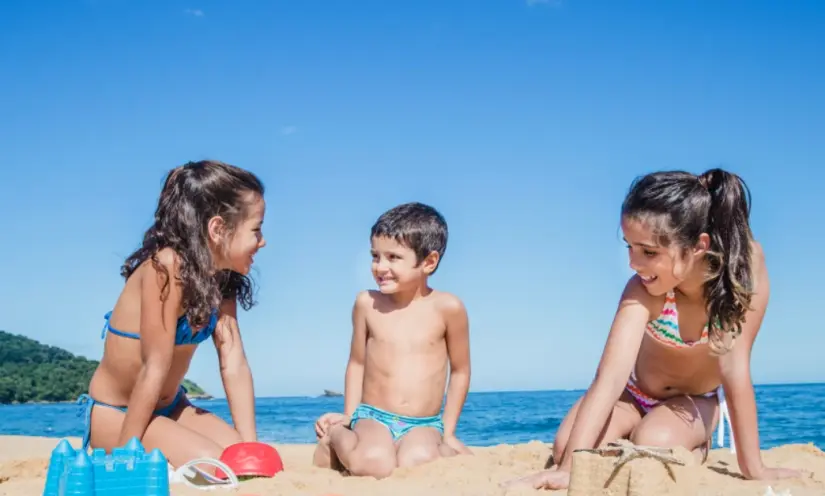 Los alumnos y los docentes podrán disfrutar de una semana extra de vacaciones. Foto: cortesía Los alumnos y los docentes podrán disfrutar de una semana extra de vacaciones. Foto: cortesía.