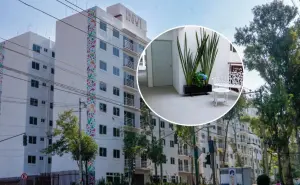 Vivienda Digna 2025; como conseguir casa a bajo costo en CDMX