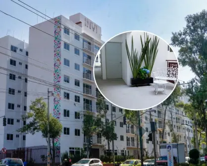 Vivienda Digna 2025; como conseguir casa a bajo costo en CDMX