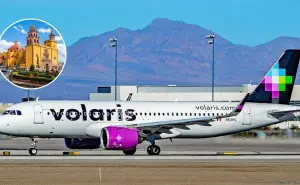 Volaris lanza paquetes baratos para el verano 2025: vuelos y hotel desde $6,467
