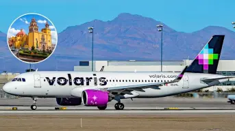Volaris lanza paquetes baratos para el verano 2025: vuelos y hotel desde $6,467