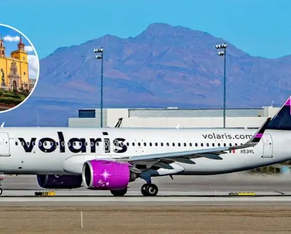 Volaris lanza paquetes baratos para el verano 2025: vuelos y hotel desde $6,467